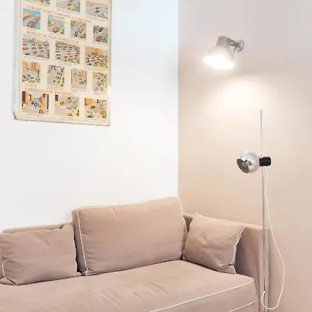 Restart Aldobrandini E Sciarra Appartement