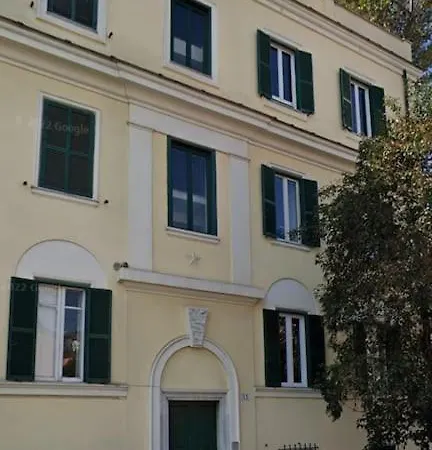 Ponte Milvio Smart Appartamento *
