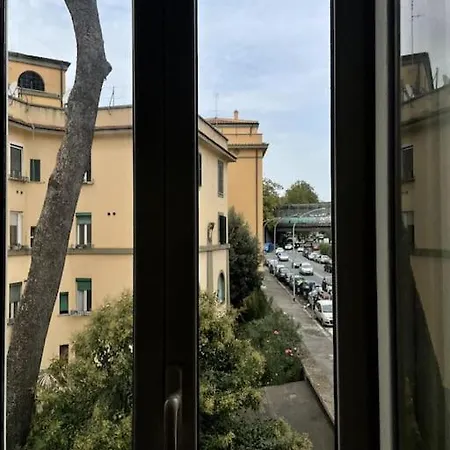 Ponte Milvio Smart Appartamento Roma