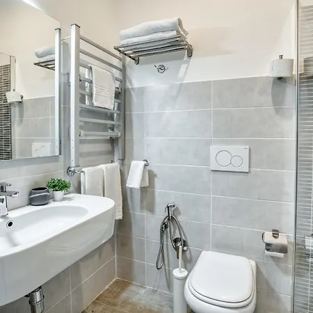 Penzion Rhome