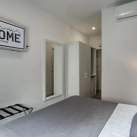 Rhome Penzion