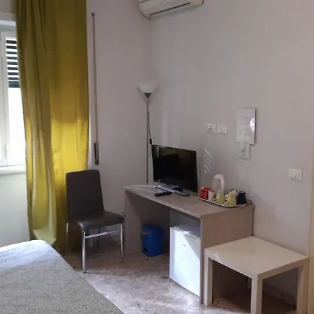Olimpica Relais Guest House Rome