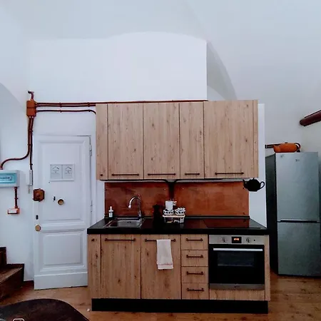 Teatime Al Colosseo Apartment