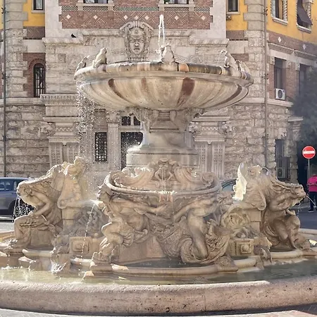 Apartment Basento