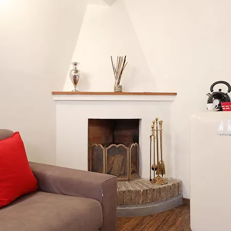 Termini Colosseum Appartement