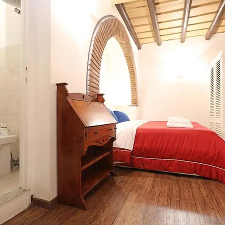 Loft In Termini-colosseum Apartament Rzym