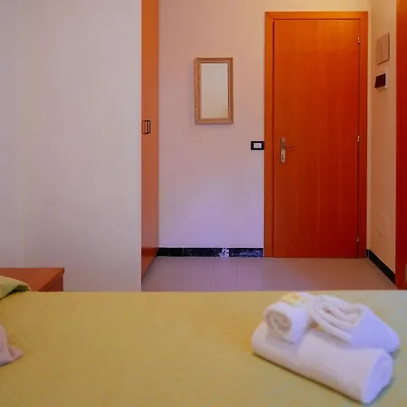 Casa Per Ferie Jpii Dom Polski * ローマ