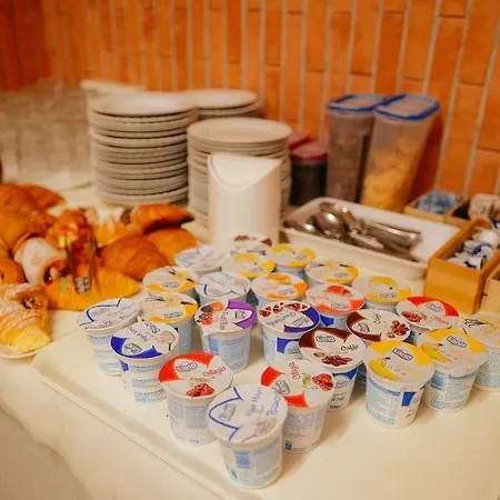 ゲストハウス Casa Per Ferie Jpii Dom Polski