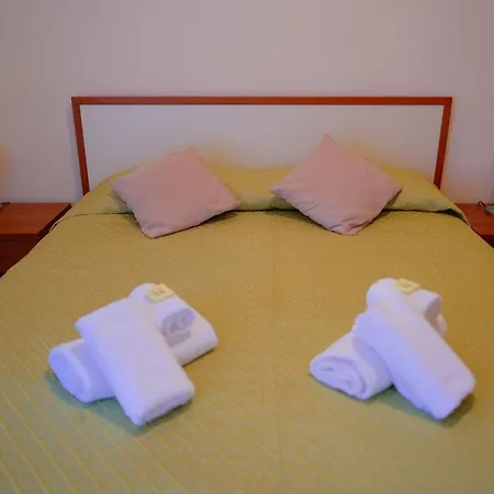 ゲストハウス Casa Per Ferie Jpii Dom Polski *