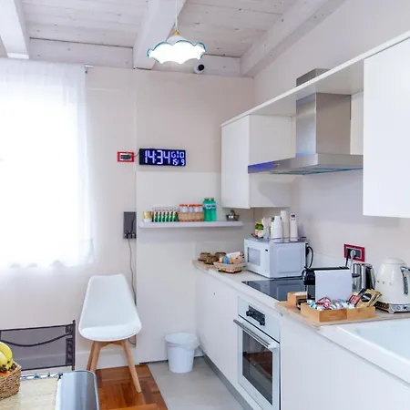 Guest house Emma 12 Rome