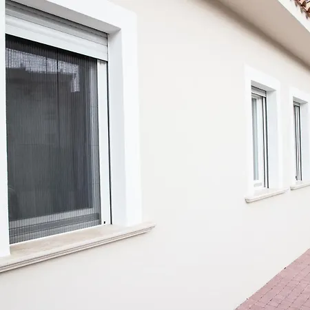 Emma 12 Guest house