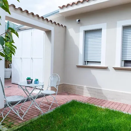 Emma 12 Guest house Rome