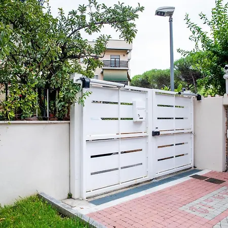 Emma 12 Guest house *