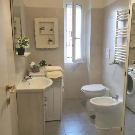 Domus Flavi Apartment Rome