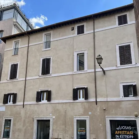 Apartment Chiavari