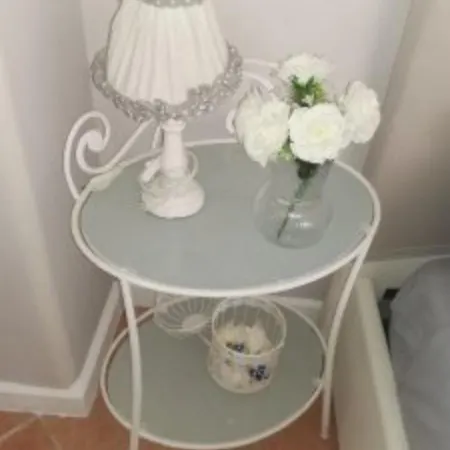 Apartamento Domus Flavi