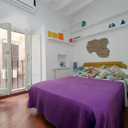 Cappellari Rome