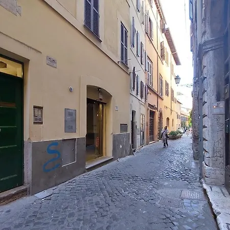 Cappellari Rome