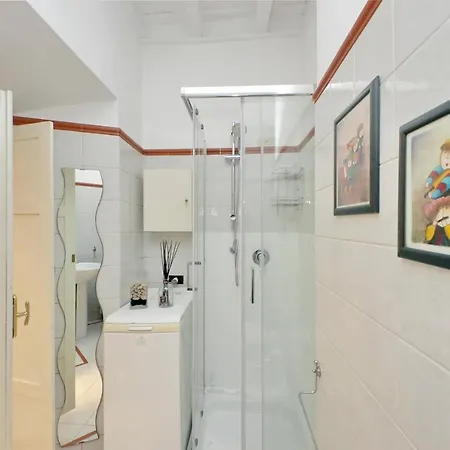 Cappellari Apartament Rzym