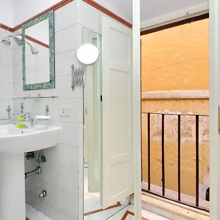 Apartament Cappellari *