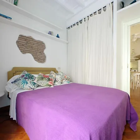 Apartment Cappellari Rome