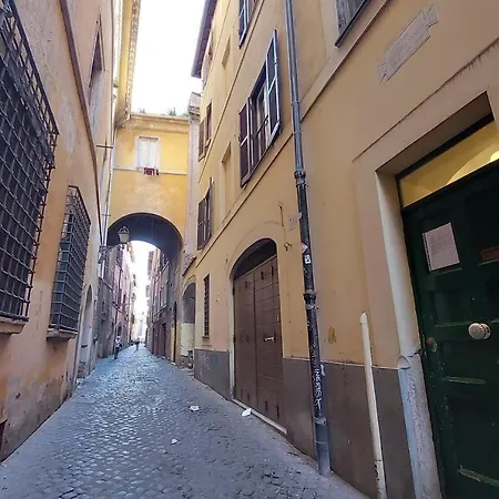 Cappellari Rome