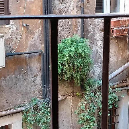 Apartment Cappellari
