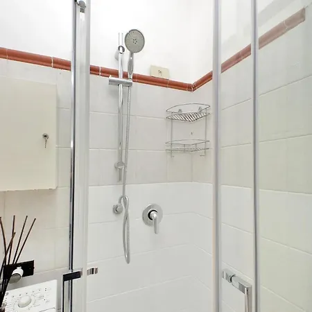 Cappellari Apartment Rome