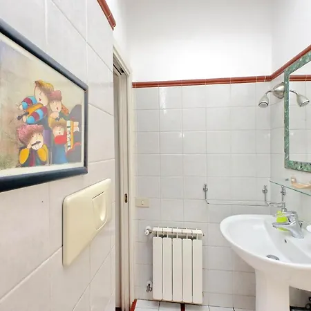 Apartment Cappellari *