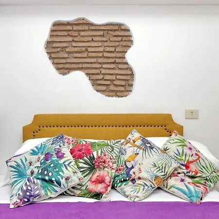 Apartment Cappellari