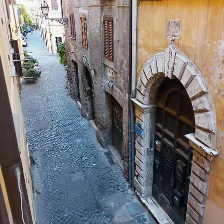 Cappellari Apartment