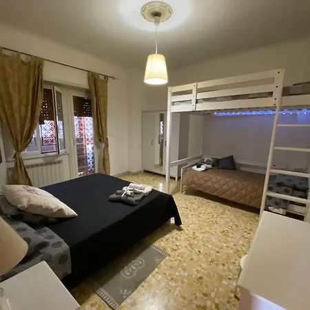 Apartment Sognando Turistico