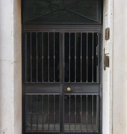 Apartment Domus Vaticana Rome