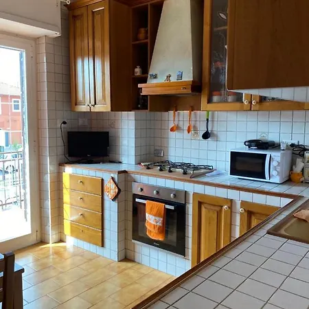 Sognando Turistico Apartment