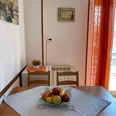 Apartment Sognando Turistico *