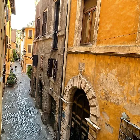 Apartment Cappellari *