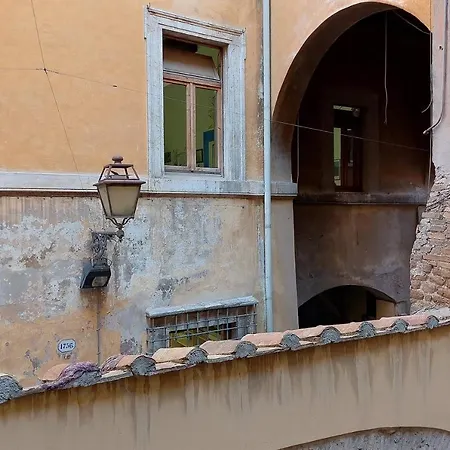 Apartment Cappellari Rome