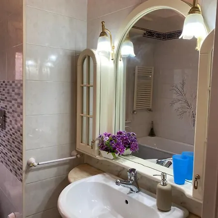 Apartament Sognando Turistico