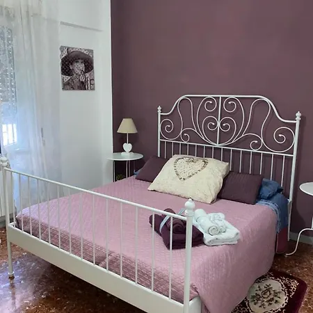 Apartment Sognando Turistico Rome