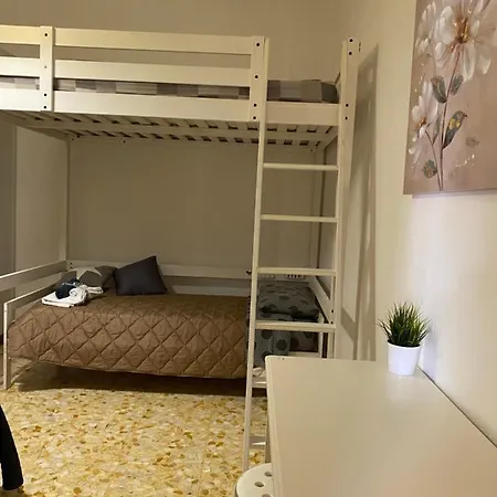 Apartment Sognando Turistico *