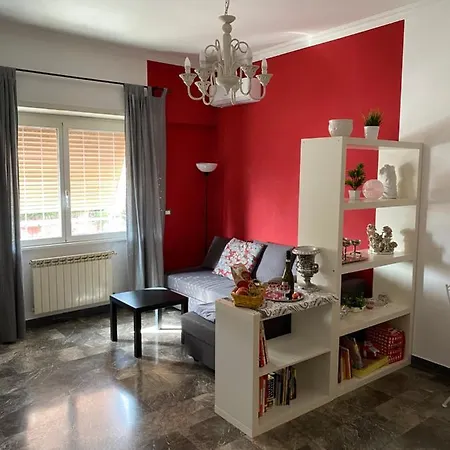 Apartment Sognando Turistico