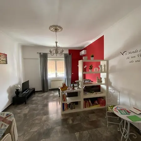 Sognando Turistico Apartment