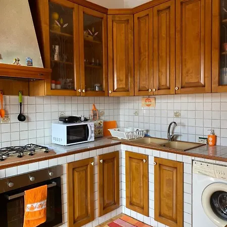 Apartment Sognando Turistico