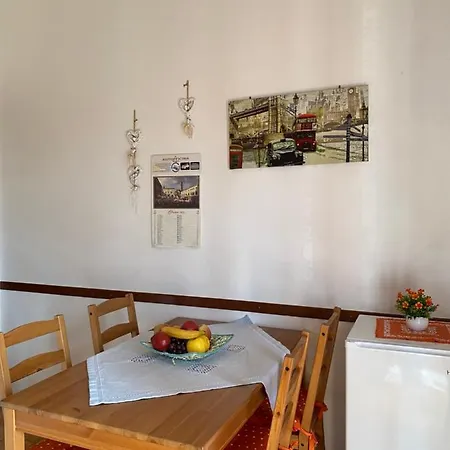 Apartment Sognando Turistico *