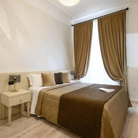 Maison d'hôtes Cola Di Rienzo Rome