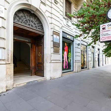 Maison d'hôtes Cola Di Rienzo 3*