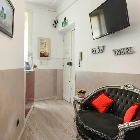 Maison d'hôtes Cola Di Rienzo 3*