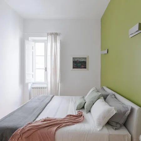 Apartment Giglio Quiet At Campo Dei Fiori *