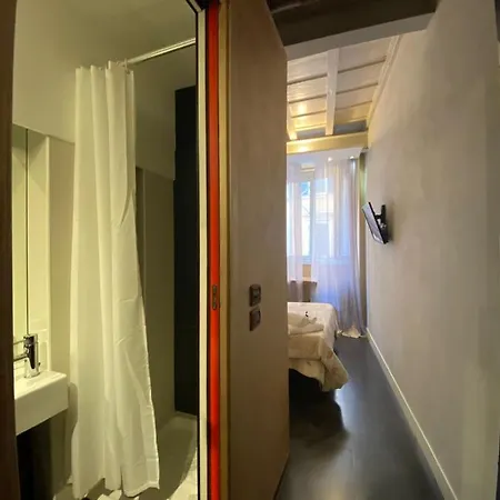 Gæstehus Nerva Rom