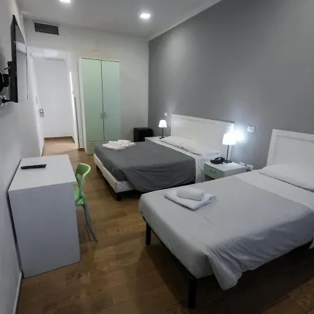 Hotel Bella